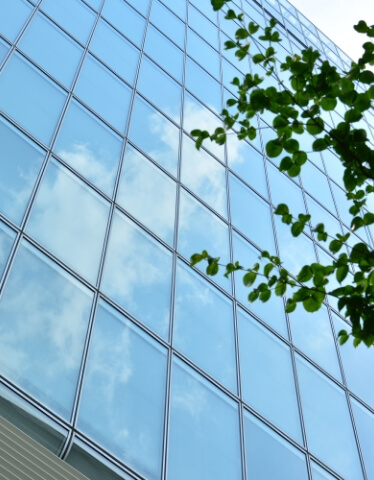 民間工事の建物例
